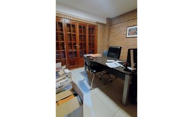 Oficinas Zona Parque