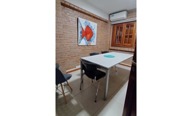 Oficinas Zona Parque