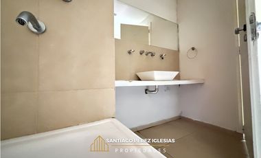 Departamento céntrico en alquiler en Luján