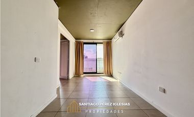 Departamento céntrico en alquiler en Luján