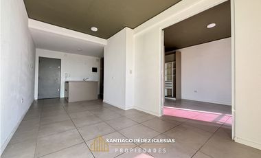 Departamento céntrico en alquiler en Luján