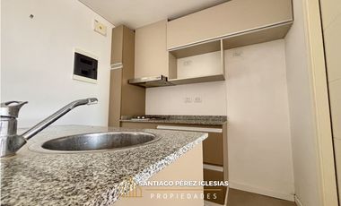 Departamento céntrico en alquiler en Luján