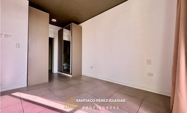 Departamento céntrico en alquiler en Luján
