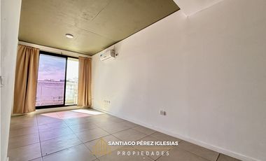 Departamento céntrico en alquiler en Luján