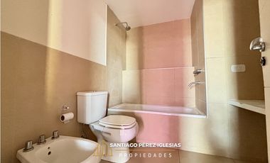 Departamento céntrico en alquiler en Luján