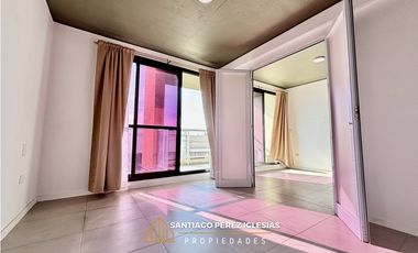 Departamento céntrico en alquiler en Luján