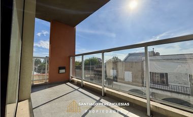 Departamento céntrico en alquiler en Luján