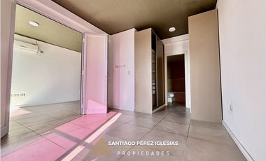 Departamento céntrico en alquiler en Luján