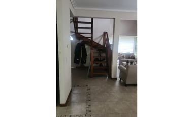 CASA A LA VENTA EN CLUB DE CAMPO ESTANCIA LA TRADICON