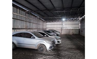 Cochera Barrio Providencia