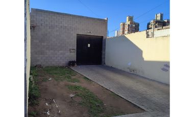 Cochera Barrio Providencia