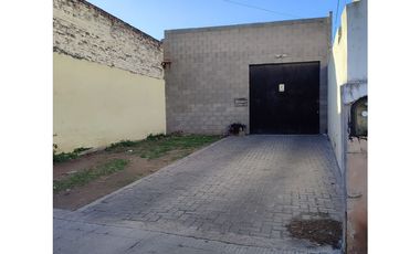 Cochera Barrio Providencia