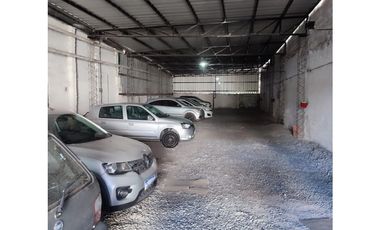 Cochera Barrio Providencia