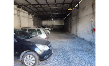 Cochera Barrio Providencia