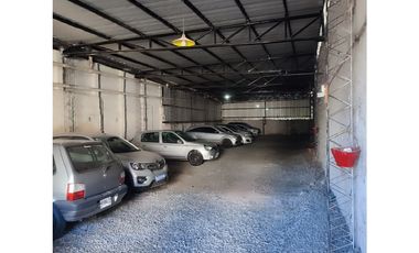 Cochera Barrio Providencia