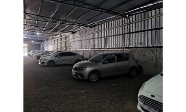 Cochera Barrio Providencia