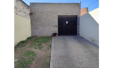 Cochera Barrio Providencia