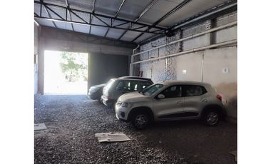 Cochera Barrio Providencia