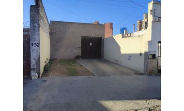 Cochera Barrio Providencia