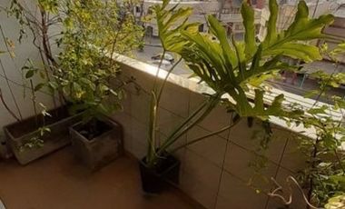 DEPTO 4 AMB EN LANUS OESTE SOBRE AV. H. YRIGOYEN