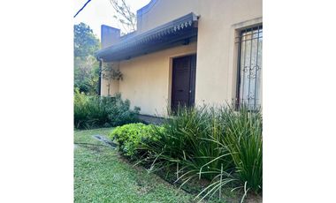 Casa Barrio Leconte Santa Ana