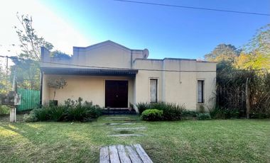 Casa Barrio Leconte Santa Ana