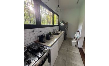 Casa Barrio Leconte Santa Ana