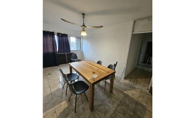 Departamento 3 ambientes a Refaccionar