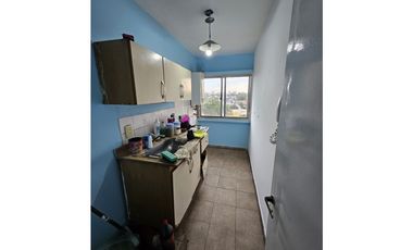 Departamento 3 ambientes a Refaccionar