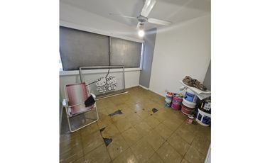 Departamento 3 ambientes a Refaccionar