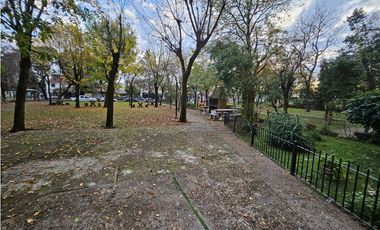 Departamento 3 ambientes a Refaccionar