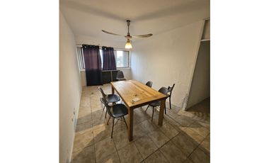 Departamento 3 ambientes a Refaccionar