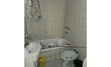 Departamento 3 ambientes a Refaccionar