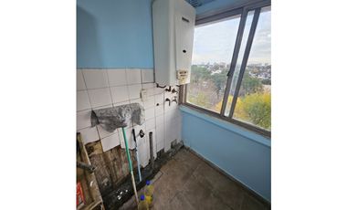 Departamento 3 ambientes a Refaccionar