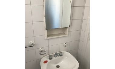 Monoambiente en Constitucion