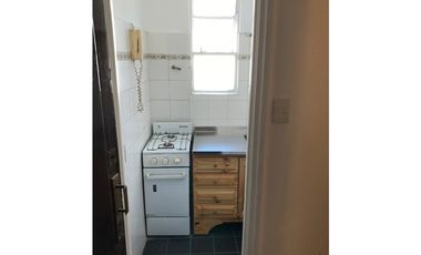 Monoambiente en Constitucion