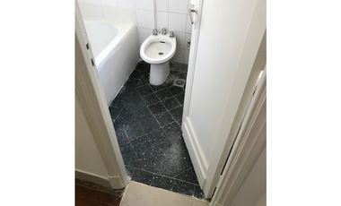 Monoambiente en Constitucion