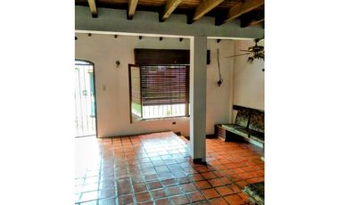 CASA EN VENTA ZEBALLOS