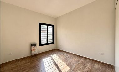Duplex en venta 3 ambientes a estrenar barrio sarmiento