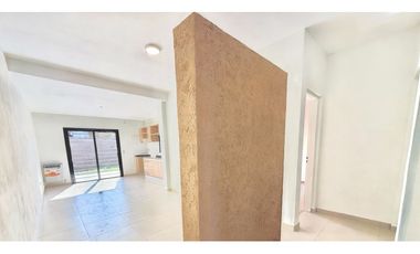 Duplex en venta 3 ambientes a estrenar barrio sarmiento