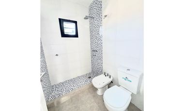 Duplex en venta 3 ambientes a estrenar barrio sarmiento