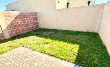 Duplex en venta 3 ambientes a estrenar barrio sarmiento