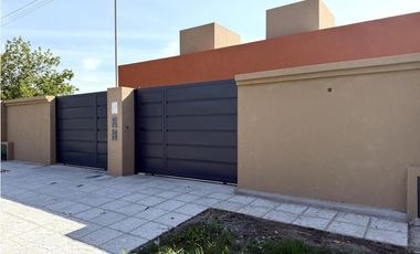 Duplex en venta 3 ambientes a estrenar barrio sarmiento