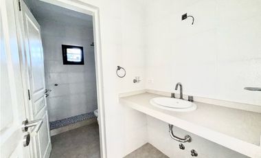 Duplex en venta 3 ambientes a estrenar barrio sarmiento