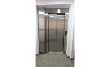 Departamento monoambiente a la venta en lujan centro calle italia 1466