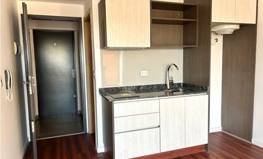 Departamento monoambiente a la venta en lujan centro calle italia 1466