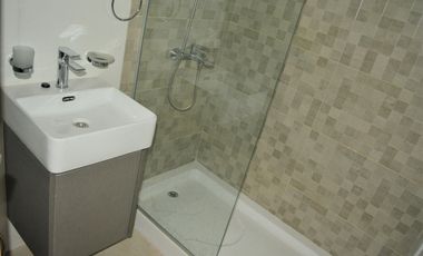 Departamento monoambiente a la venta en lujan centro calle italia 1466