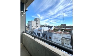 Departamento monoambiente a la venta en lujan centro calle italia 1466