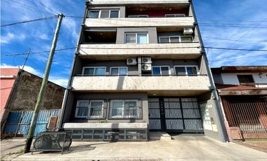 Departamento monoambiente a la venta en lujan centro calle italia 1466
