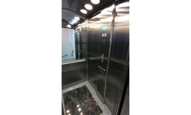 Departamento monoambiente a la venta en lujan centro calle italia 1466